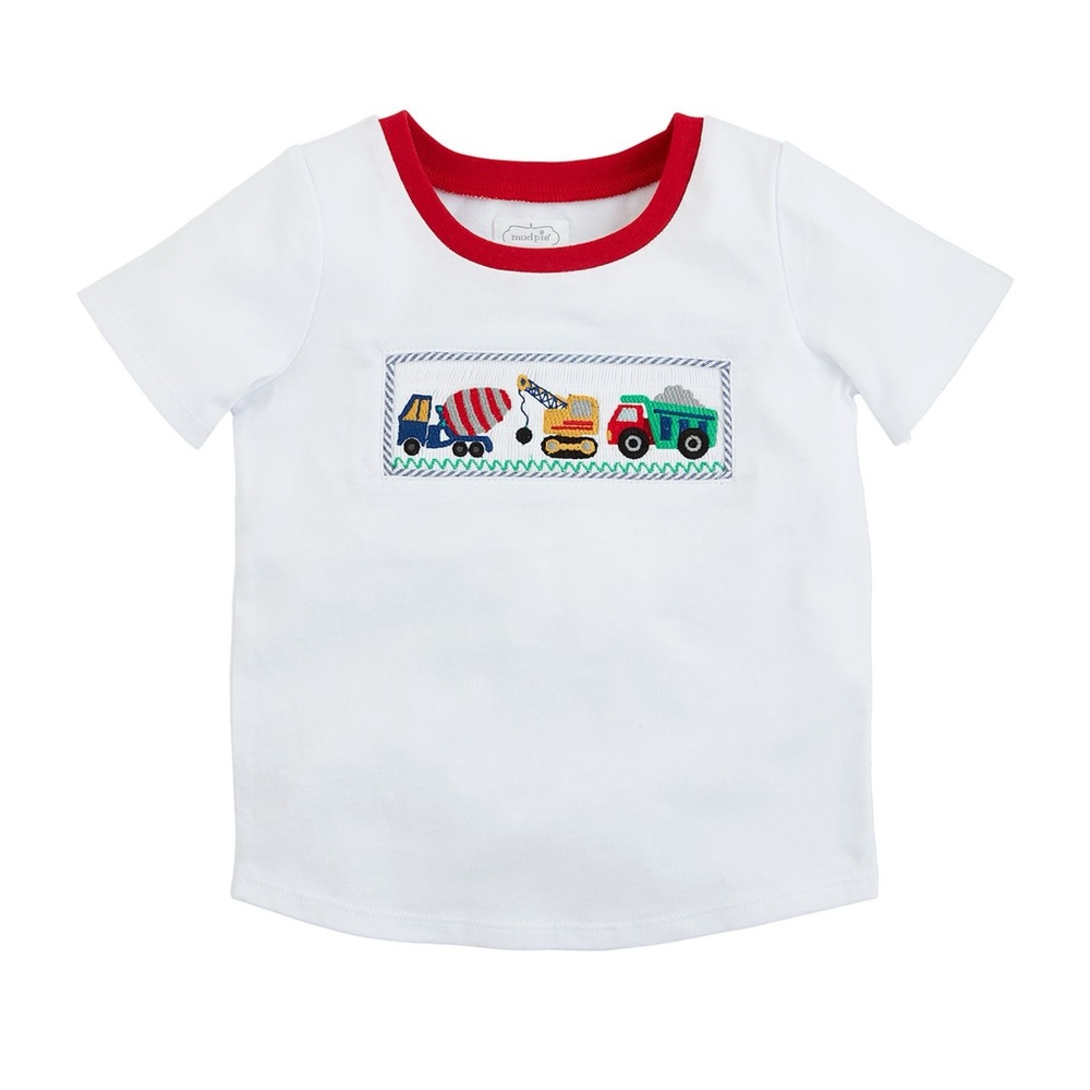 Short sleeve